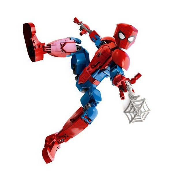 [ 必買站 ] LEGO 76226 Spider-Man Figure  樂高 超級英雄系列-細節圖2