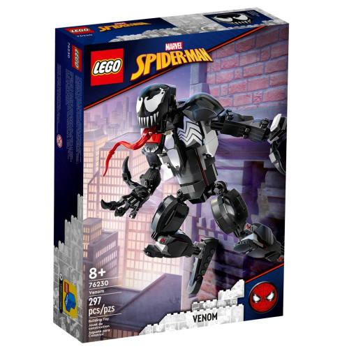 [ 必買站 ] LEGO 76230 Venom Figure 樂高 超級英雄系列