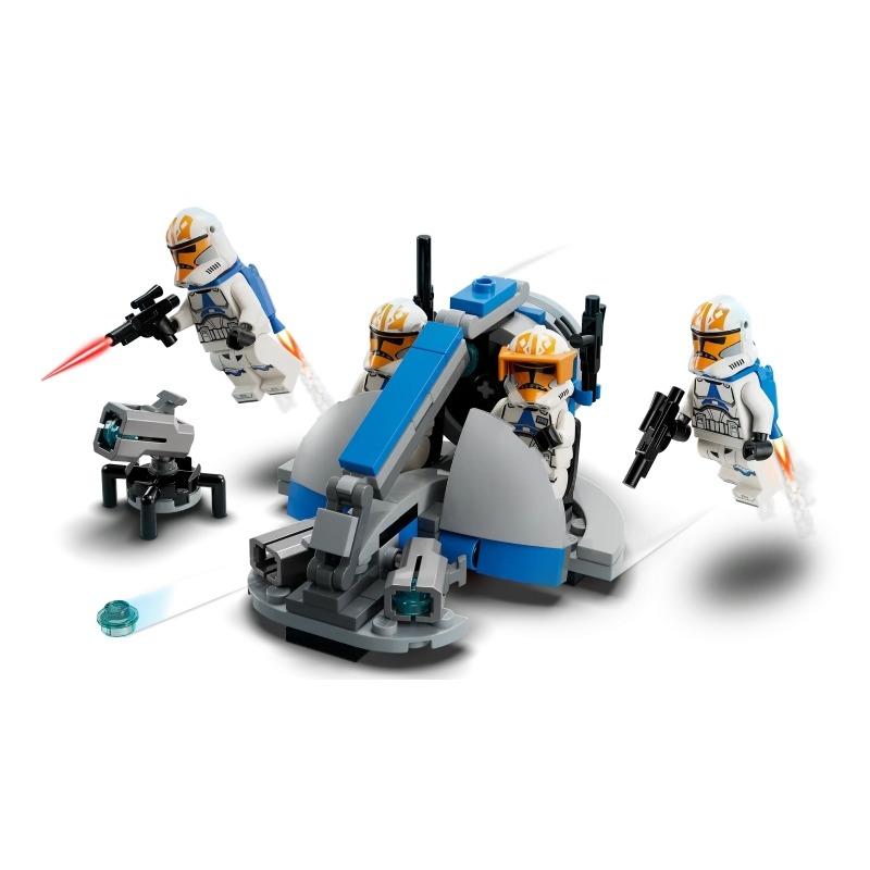 [ 必買站 ] LEGO 75359 332 軍團  複製人士兵戰鬥補充包 星戰系列-細節圖2