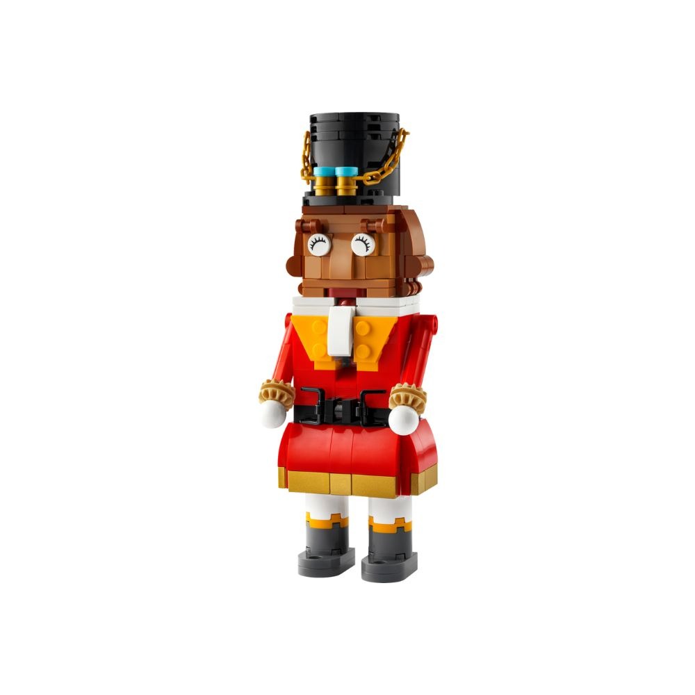 [ 必買站 ] LEGO 40640 胡桃鉗 LEGO® Nutcracker  節慶系列-細節圖3