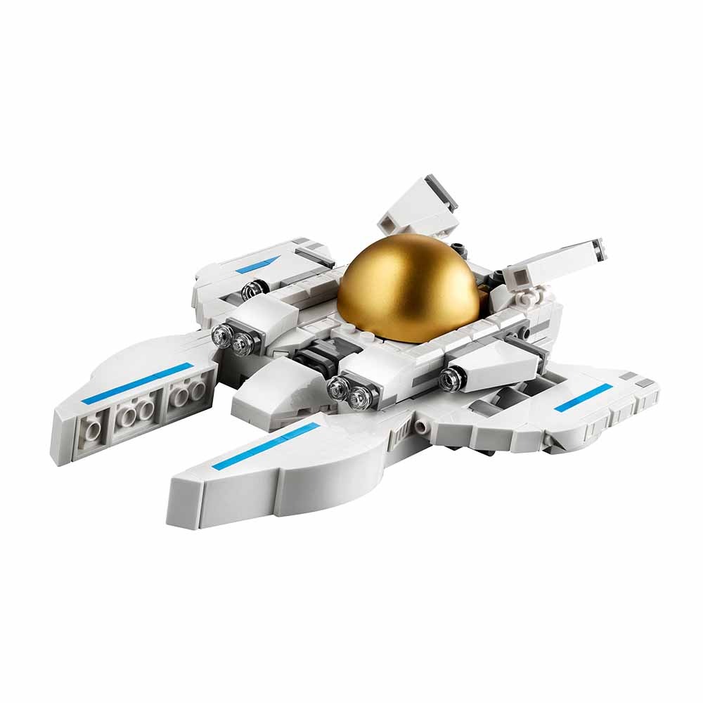 [ 必買站 ] LEGO 31152 太空人 三合一 系列-細節圖5