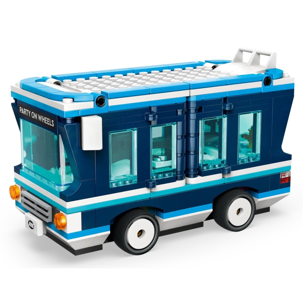 [ 必買站 ] LEGO 75581 小小兵的音樂派對巴士 小小兵 系列-細節圖4