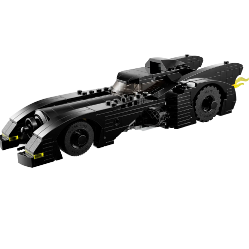 [ 必買站 ] LEGO 76224 蝙蝠車1989 場景 (只有販售場景，無附人物/動物與配件)
