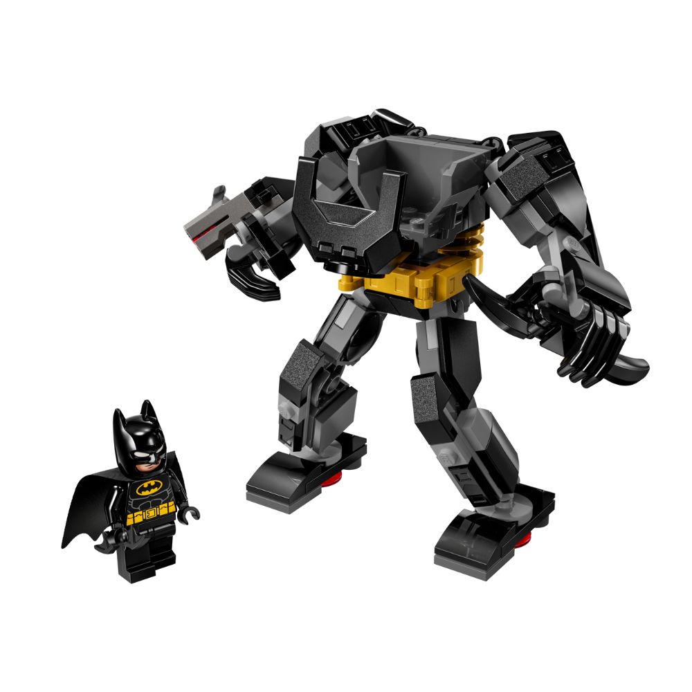 [ 必買站 ] LEGO 76270 蝙蝠俠小機甲 蝙蝠俠系列-細節圖3