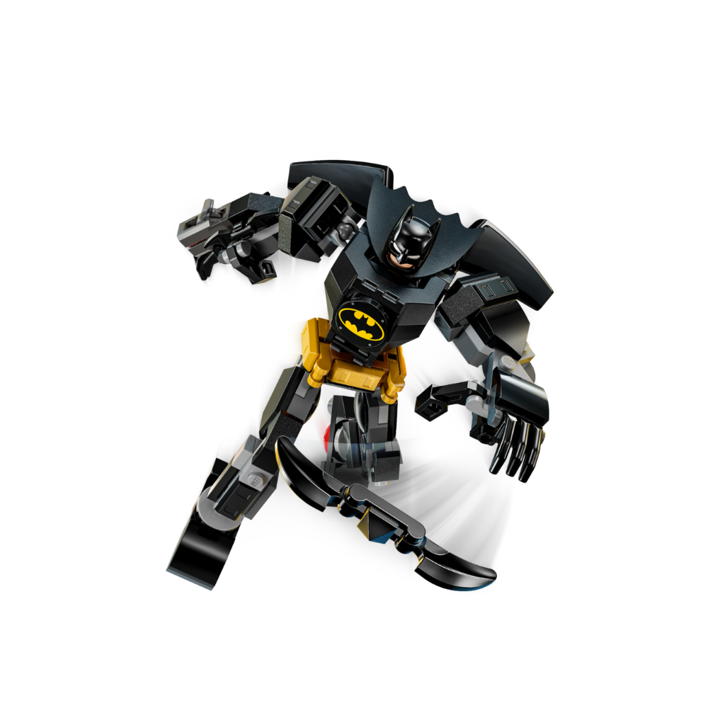 [ 必買站 ] LEGO 76270 蝙蝠俠小機甲 蝙蝠俠系列-細節圖4