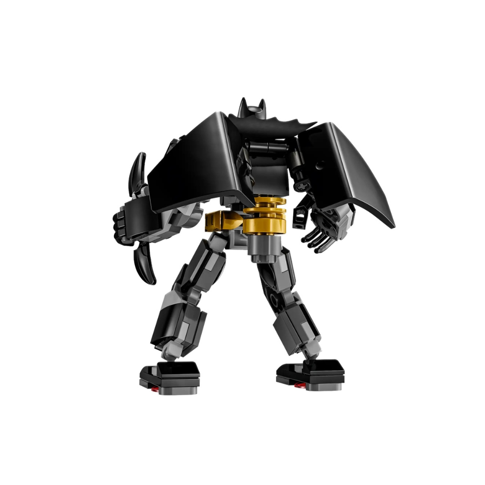 [ 必買站 ] LEGO 76270 蝙蝠俠小機甲 蝙蝠俠系列-細節圖5