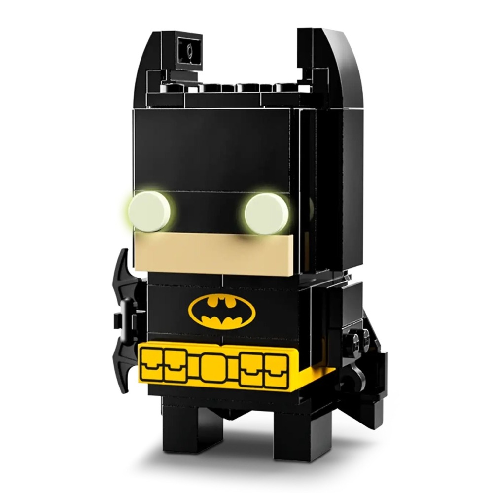 [ 必買站 ]  LEGO 40748 蝙蝠俠™ 8in1  大頭系列-細節圖6