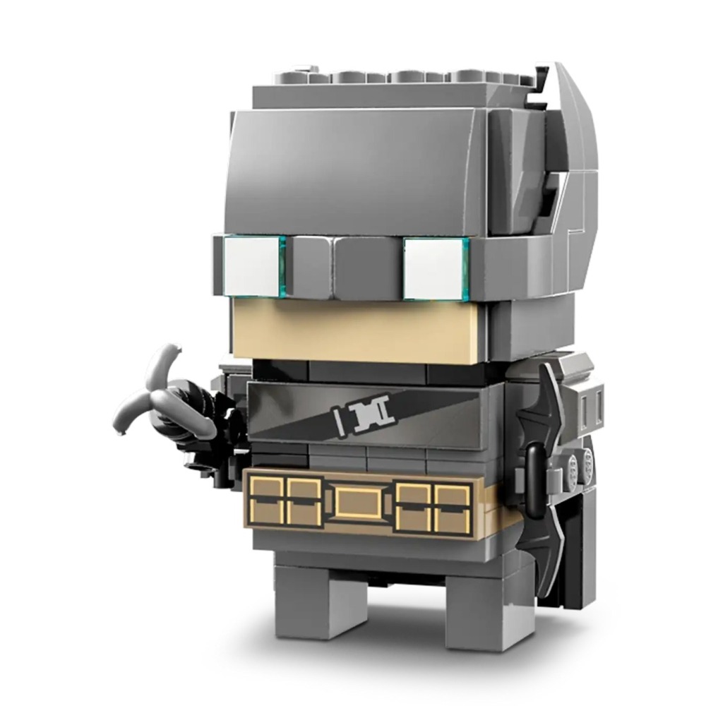 [ 必買站 ]  LEGO 40748 蝙蝠俠™ 8in1  大頭系列-細節圖8