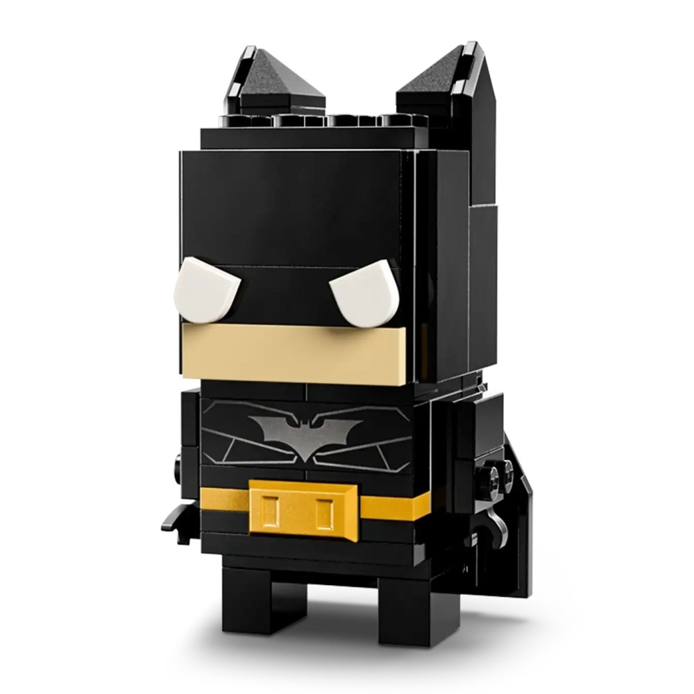 [ 必買站 ]  LEGO 40748 蝙蝠俠™ 8in1  大頭系列-細節圖10