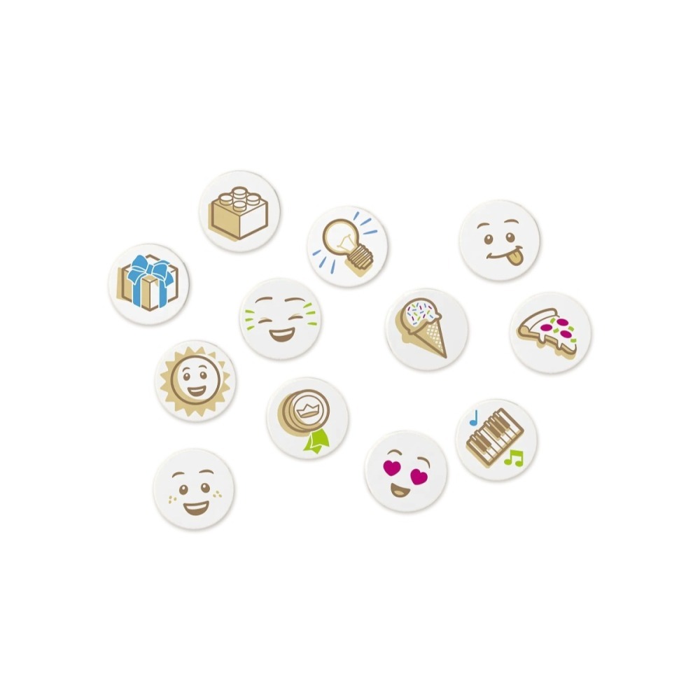 [ 必買站 ] LEGO 41839 Message Board  留言板-細節圖7