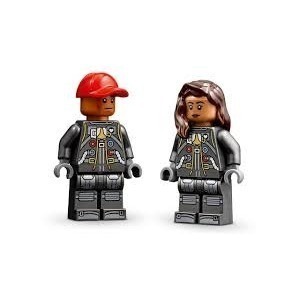 [ 必買站 ] LEGO 10391 Over the Moon  Pharrell Williams-細節圖5