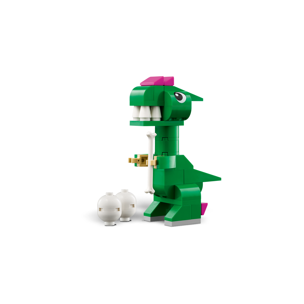 [ 必買站 ] LEGO 11041 創意恐龍套裝 CLASS 系列-細節圖6