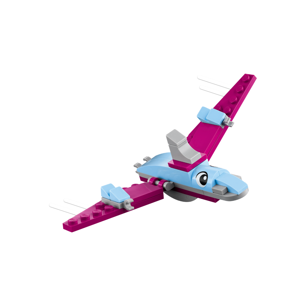 [ 必買站 ] LEGO 11041 創意恐龍套裝 CLASS 系列-細節圖10