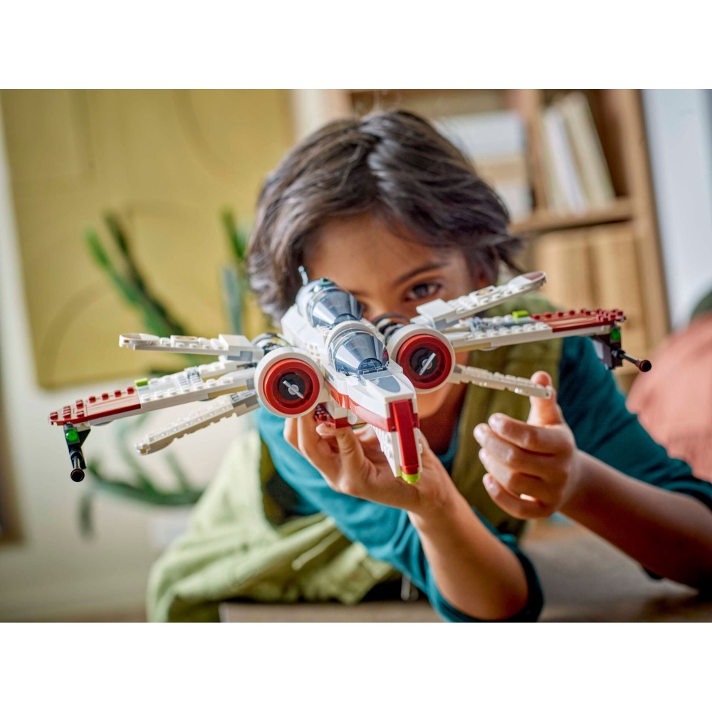 [ 必買站 ] LEGO 75402 ARC-170 星際戰機™ STARWARS 系列-細節圖10