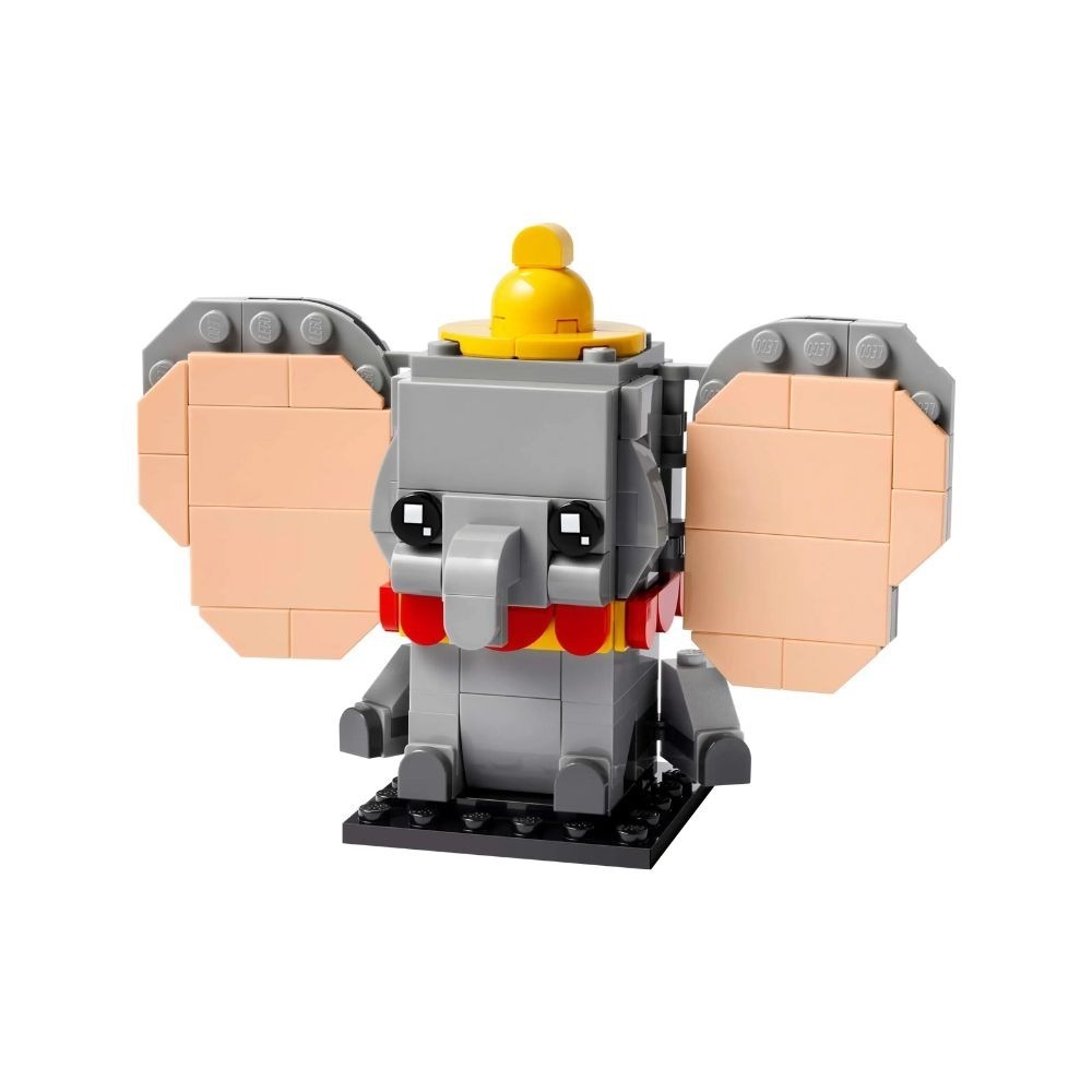 [ 必買站 ] LEGO 40792 呆寶 Dumbo  大頭系列-細節圖3
