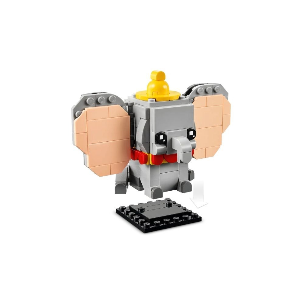 [ 必買站 ] LEGO 40792 呆寶 Dumbo  大頭系列-細節圖4