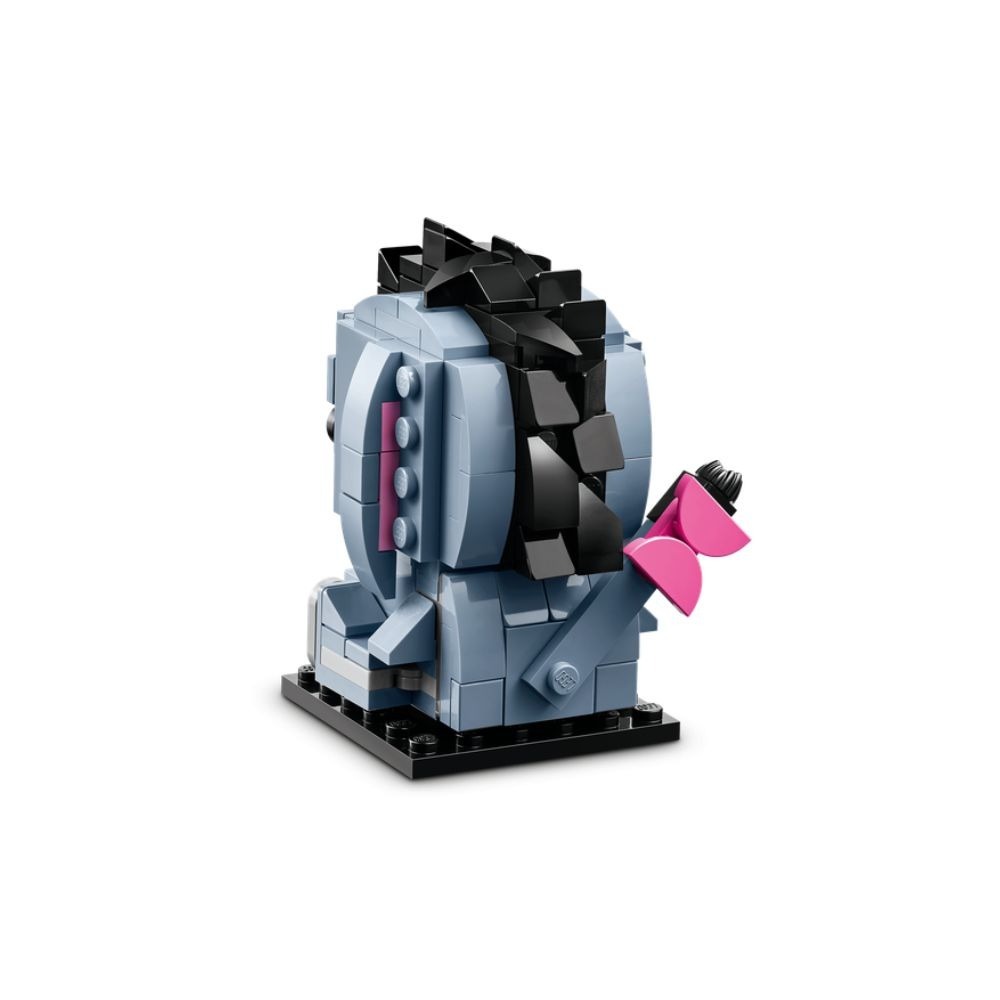 [ 必買站 ] LEGO 40797 屹耳 Eeyore  大頭系列-細節圖5