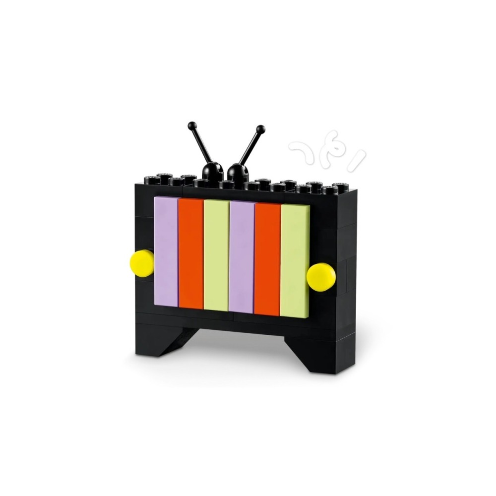 [ 必買站 ] LEGO 11043 酷炫創意百寶盒 Cool Creative Box 經典系列-細節圖4