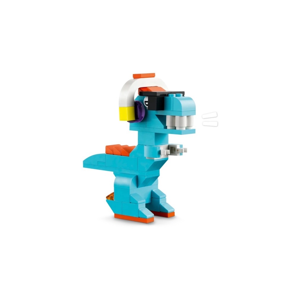 [ 必買站 ] LEGO 11043 酷炫創意百寶盒 Cool Creative Box 經典系列-細節圖7