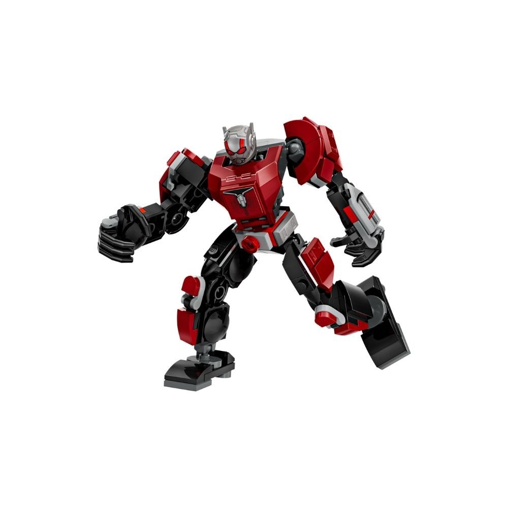 [ 必買站 ] LEGO 76323 《復仇者聯盟：終局之戰》最終決戰   超級英雄系列-細節圖5