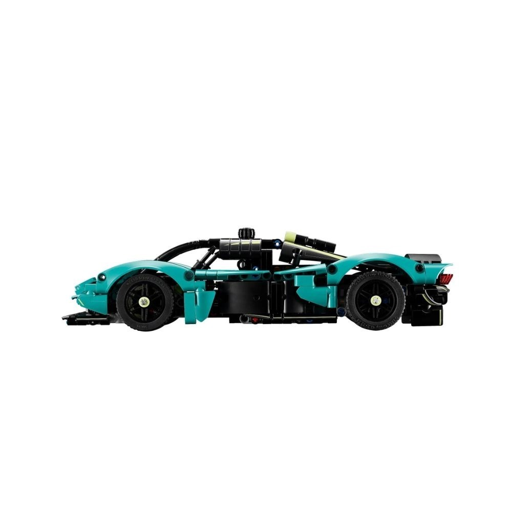 [ 必買站 ] LEGO 42208 奧斯頓馬丁 Valkyrie 科技系列-細節圖4