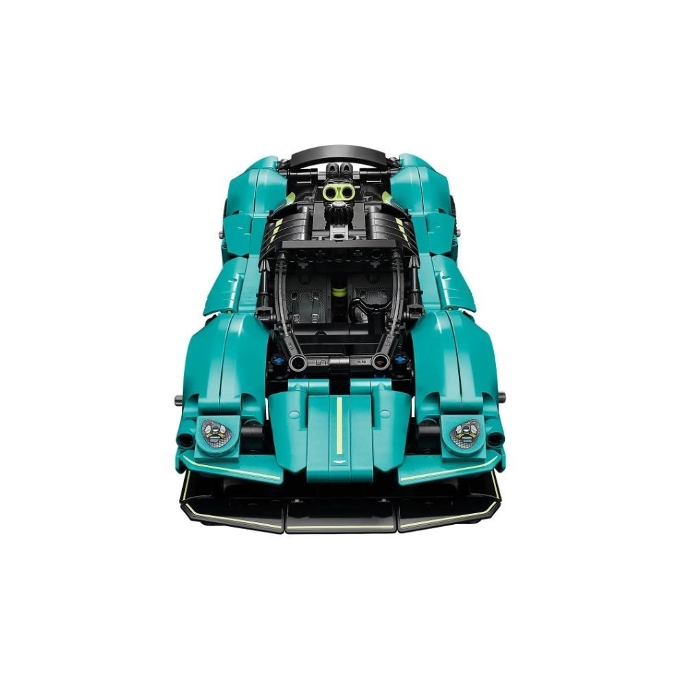 [ 必買站 ] LEGO 42208 奧斯頓馬丁 Valkyrie 科技系列-細節圖5