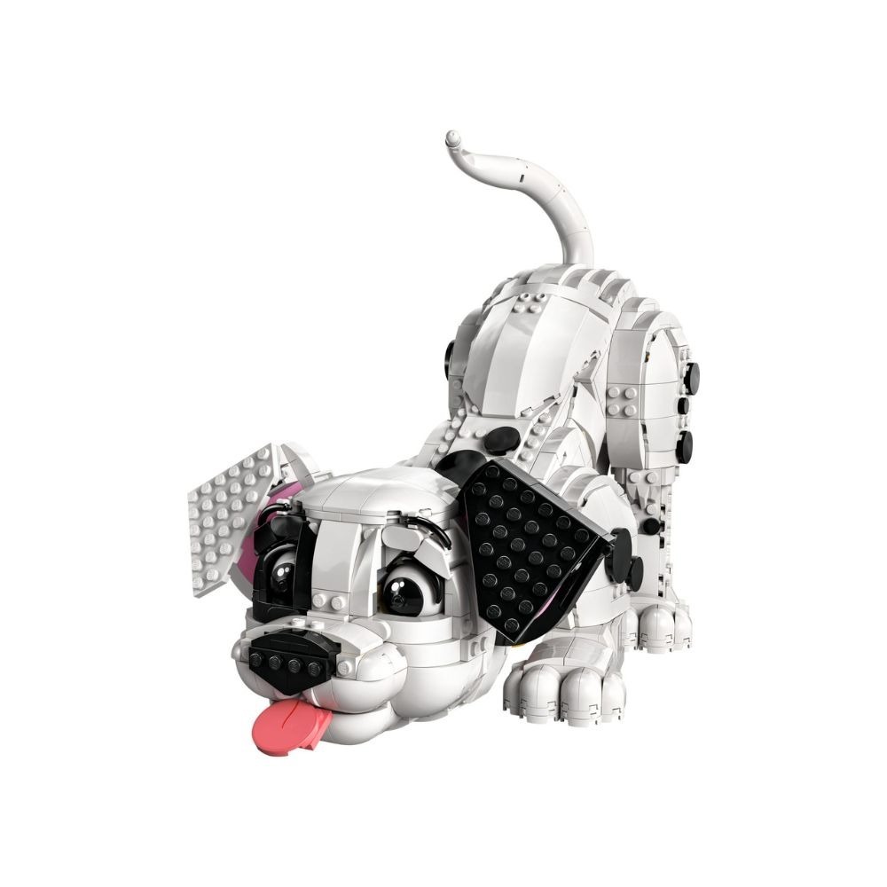 [ 必買站 ] LEGO 43269 《101 忠狗》小狗 迪士尼系列-細節圖3