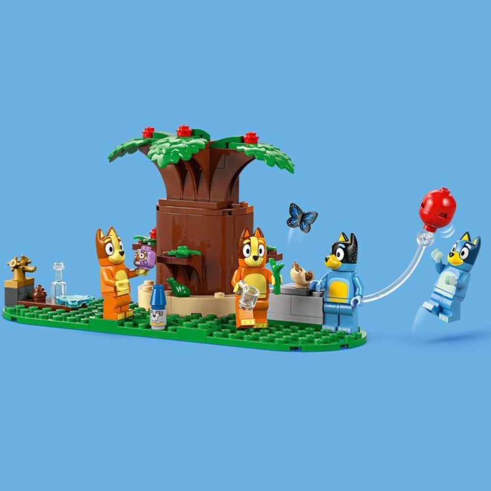 [ 必買站 ] LEGO 11203 布麗的家-細節圖5