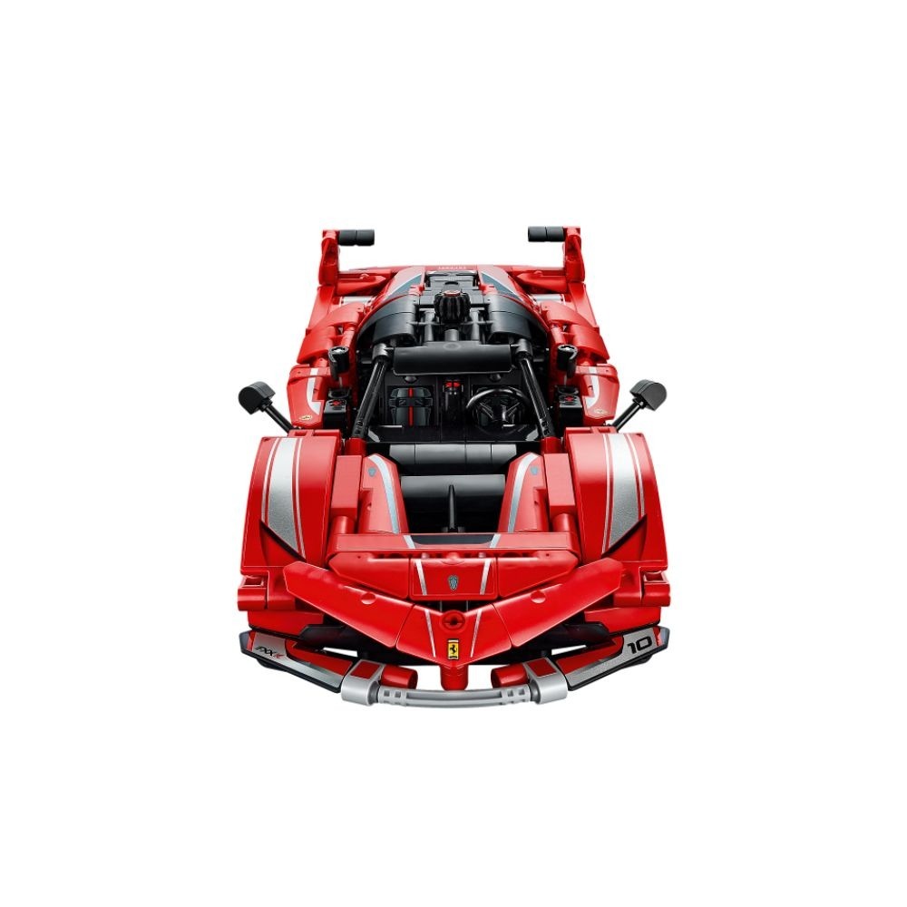 [ 必買站 ] LEGO 42212 法拉利 Ferrari FXX K-細節圖2