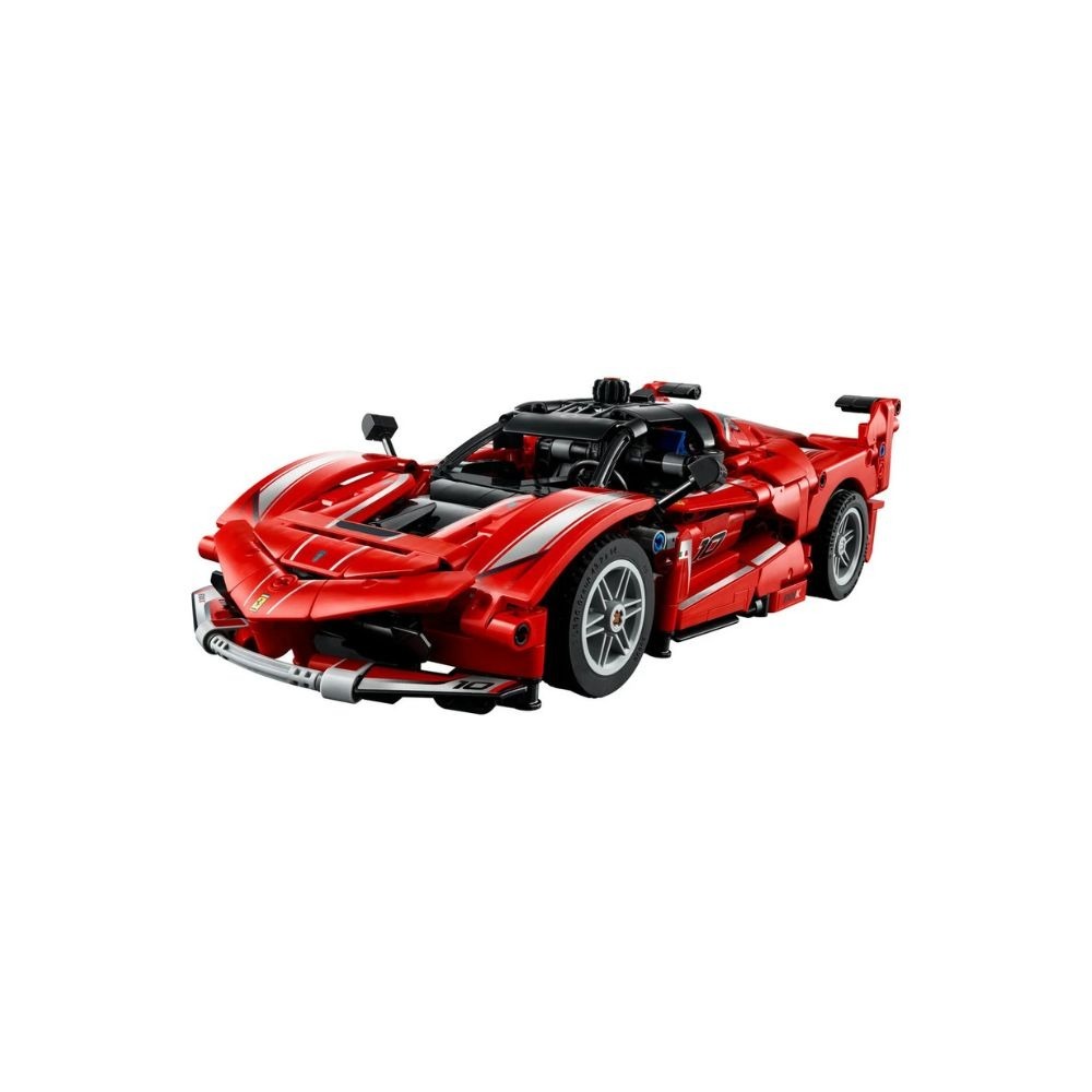 [ 必買站 ] LEGO 42212 法拉利 Ferrari FXX K-細節圖3