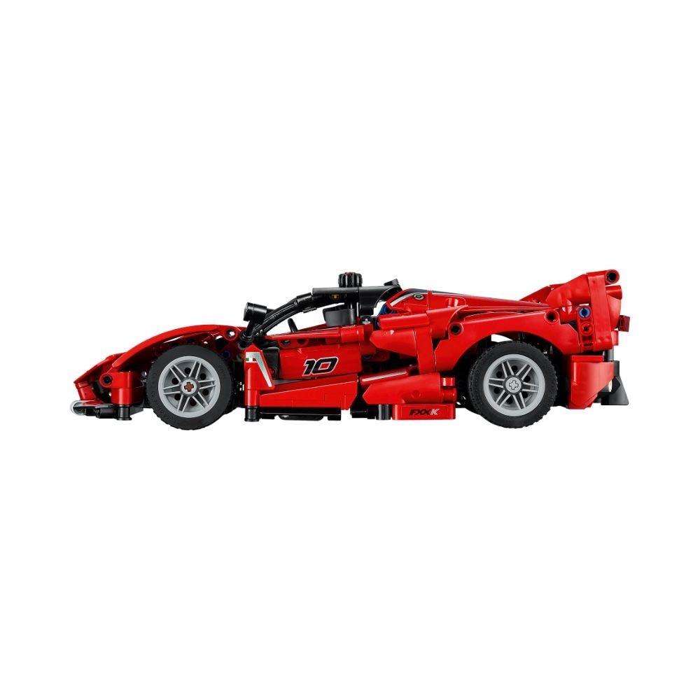 [ 必買站 ] LEGO 42212 法拉利 Ferrari FXX K-細節圖4