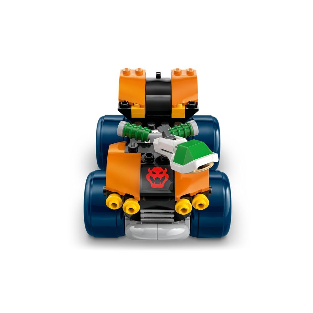 [ 必買站 ] LEGO 72039 瑪利歐賽車 庫巴城堡-細節圖4