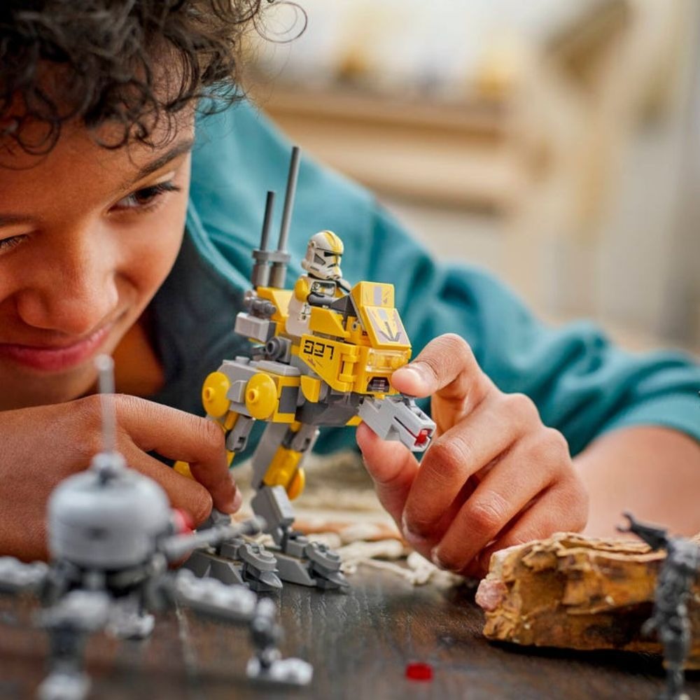 [ 必買站 ] LEGO 75431 327th Star Corps 複製人士兵 戰鬥組-細節圖5