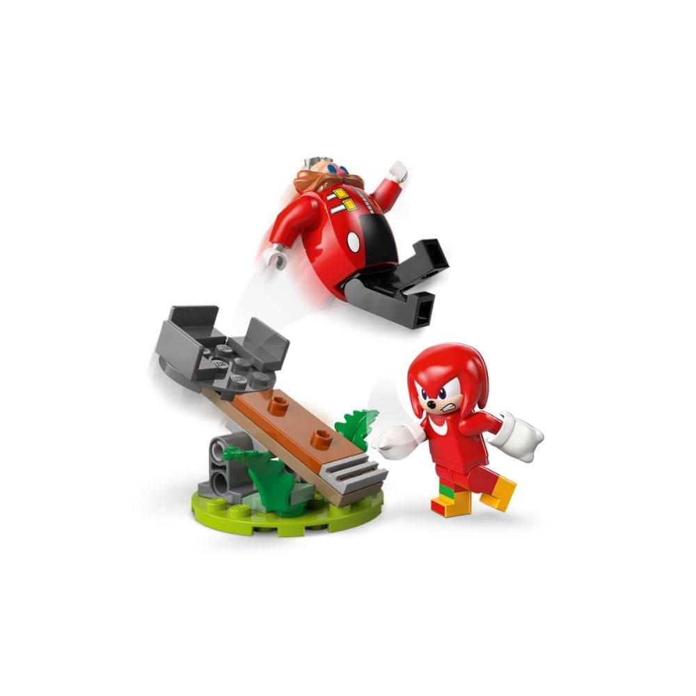 [ 必買站 ] LEGO 77005 納克魯斯大戰蛋頭博士 毀滅蛋-細節圖4