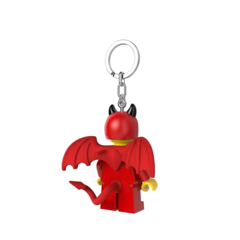 [ 必買站 ] LEGO KE215H LED 樂高小惡魔鑰匙圈燈-細節圖2