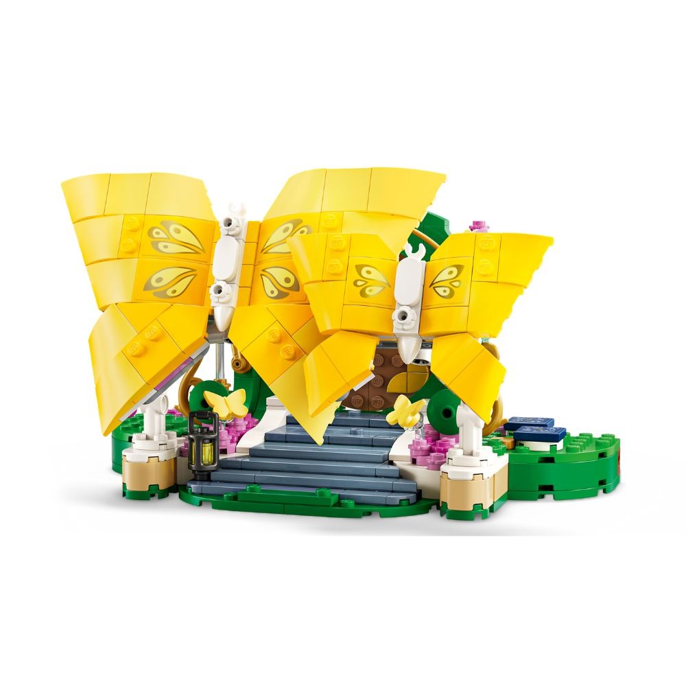 [必買站] LEGO 75688 格琳達的婚禮-細節圖3