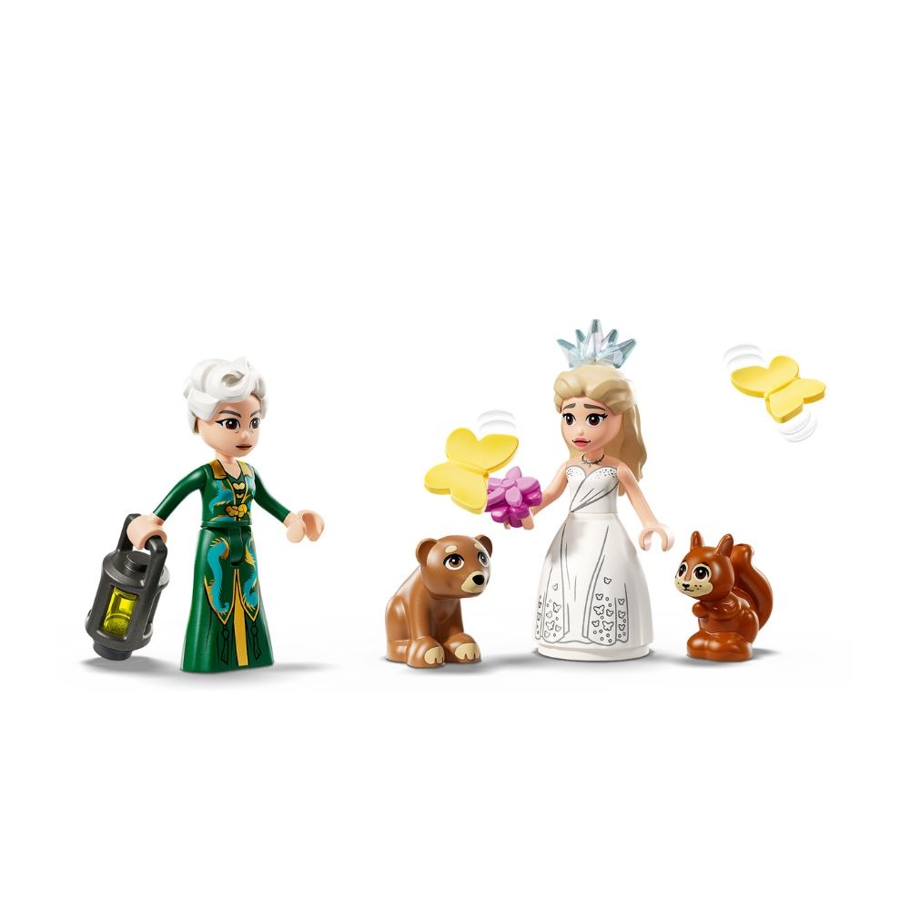 [必買站] LEGO 75688 格琳達的婚禮-細節圖5