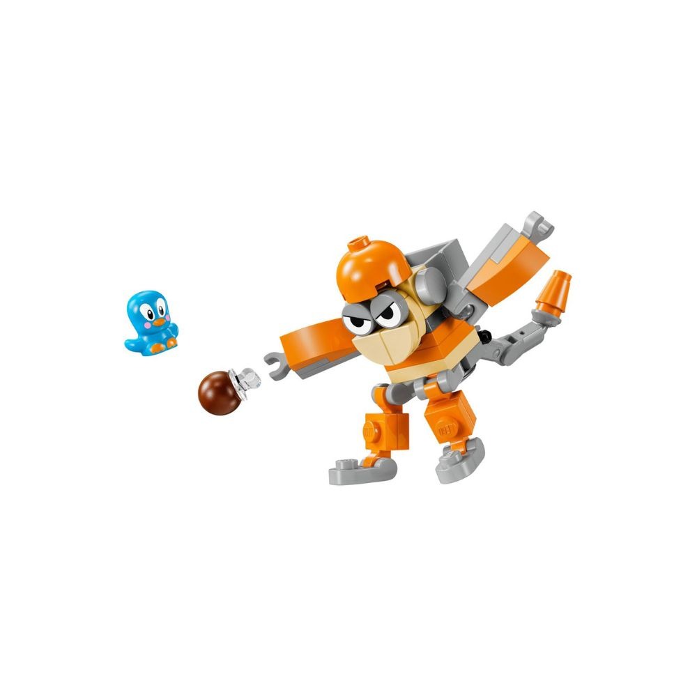 [ 必買站 ] LEGO 30676 Kiki＇s Coconut Attac polybag-細節圖2