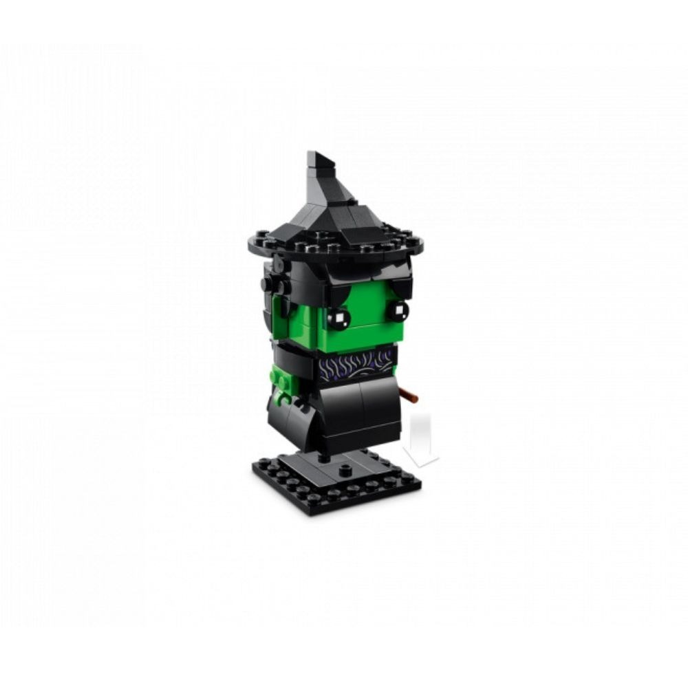 [必買站] LEGO 40794 艾法芭和格琳達 BrickHeadz-細節圖3