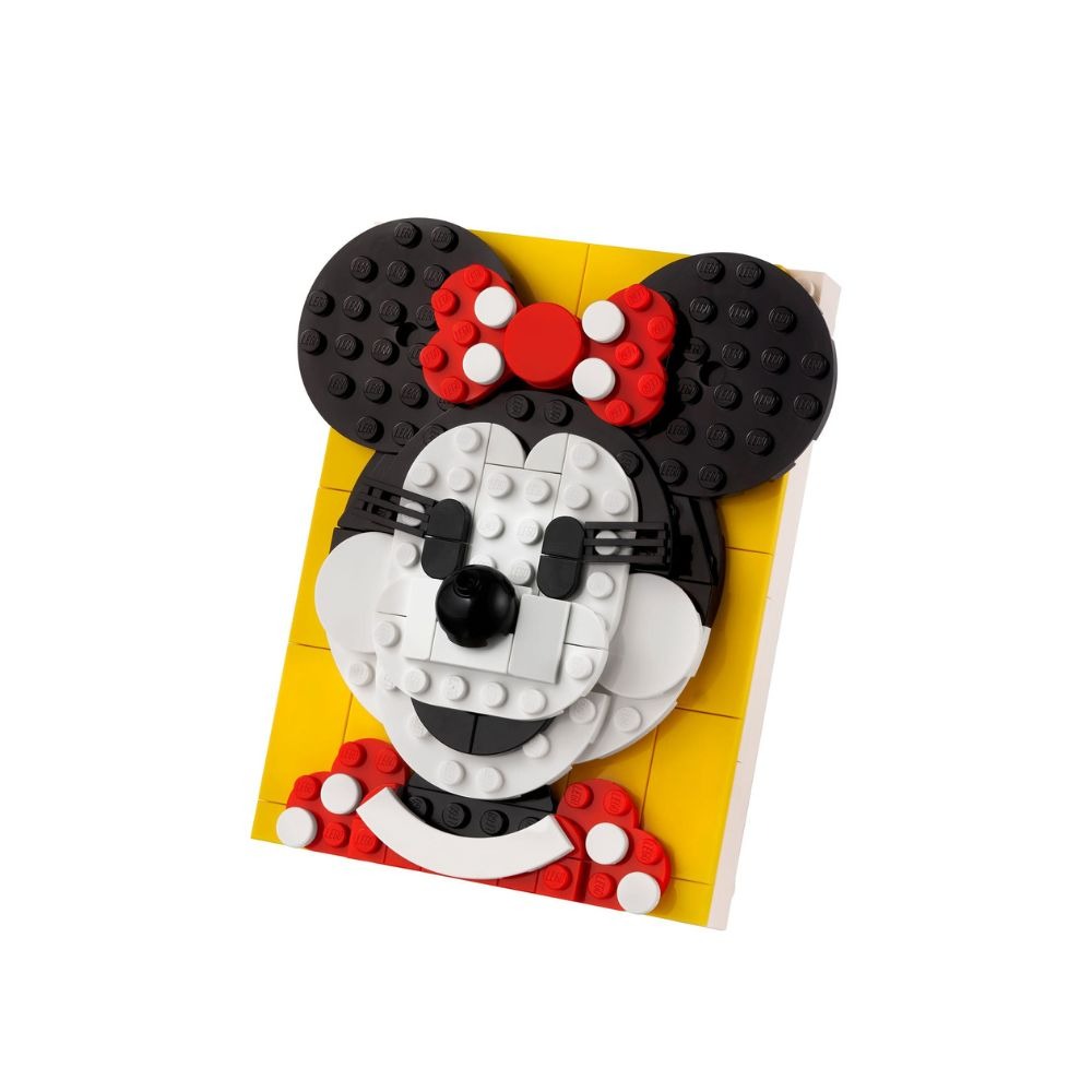 [ 必買站 ] LEGO 40457 Minnie Mouse 米妮-細節圖2