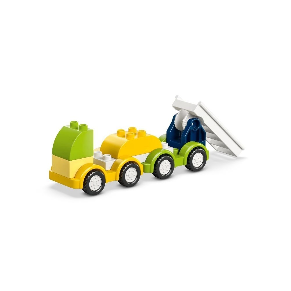 [ 必買站 ] LEGO 10474 創意交通工具-細節圖5