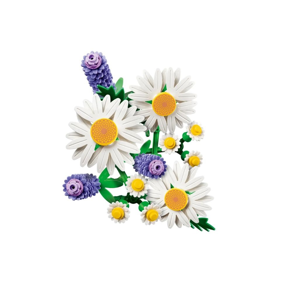 [ 必買站 ] LEGO 11508 雛菊-細節圖5