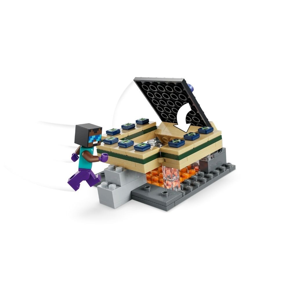 [ 必買站 ] LEGO 21584 地獄和終界傳送門之旅-細節圖5