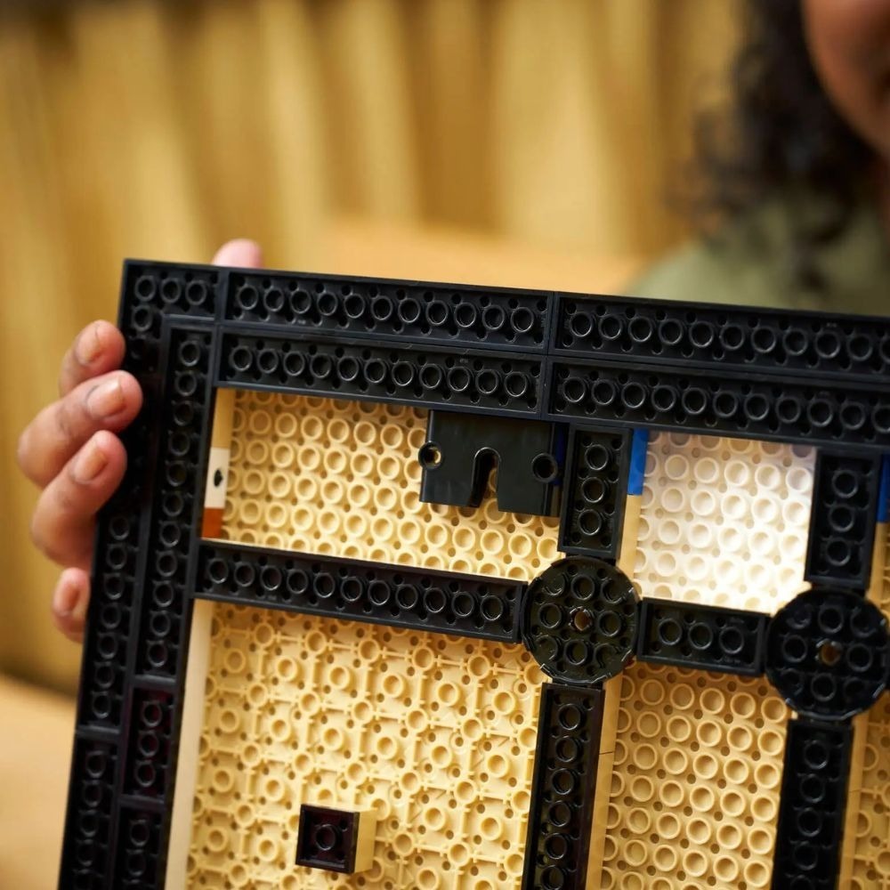 [ 必買站 ] LEGO 31218 日本櫻花美景-細節圖6