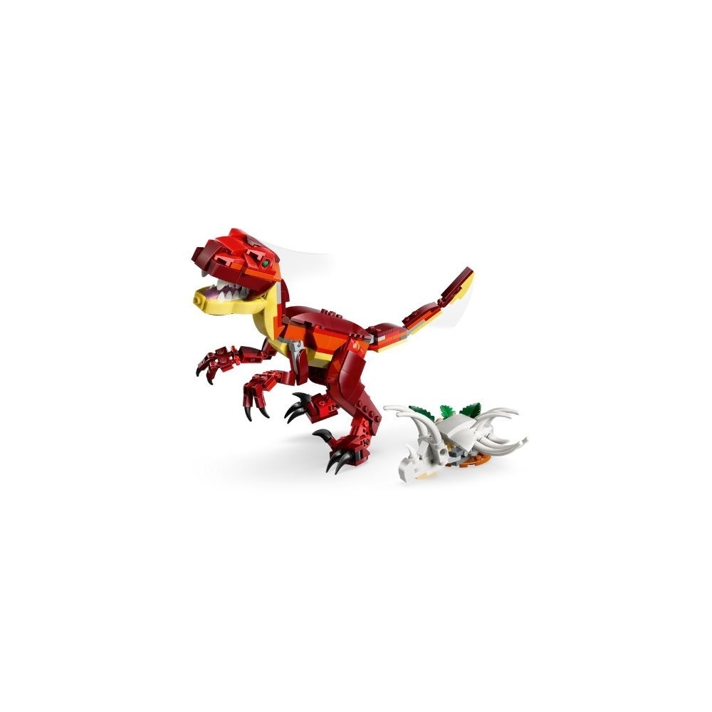 [ 必買站 ] LEGO 31379 凶猛恐龍-細節圖2