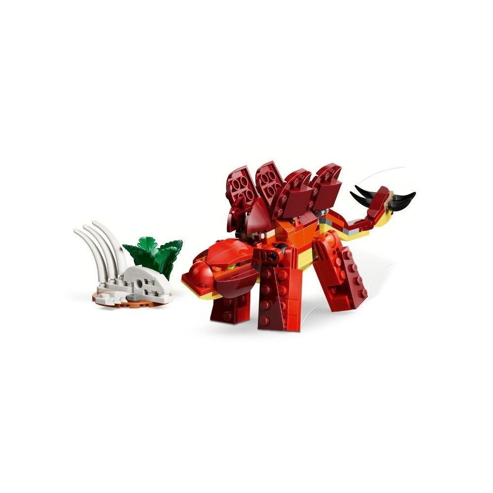 [ 必買站 ] LEGO 31379 凶猛恐龍-細節圖3