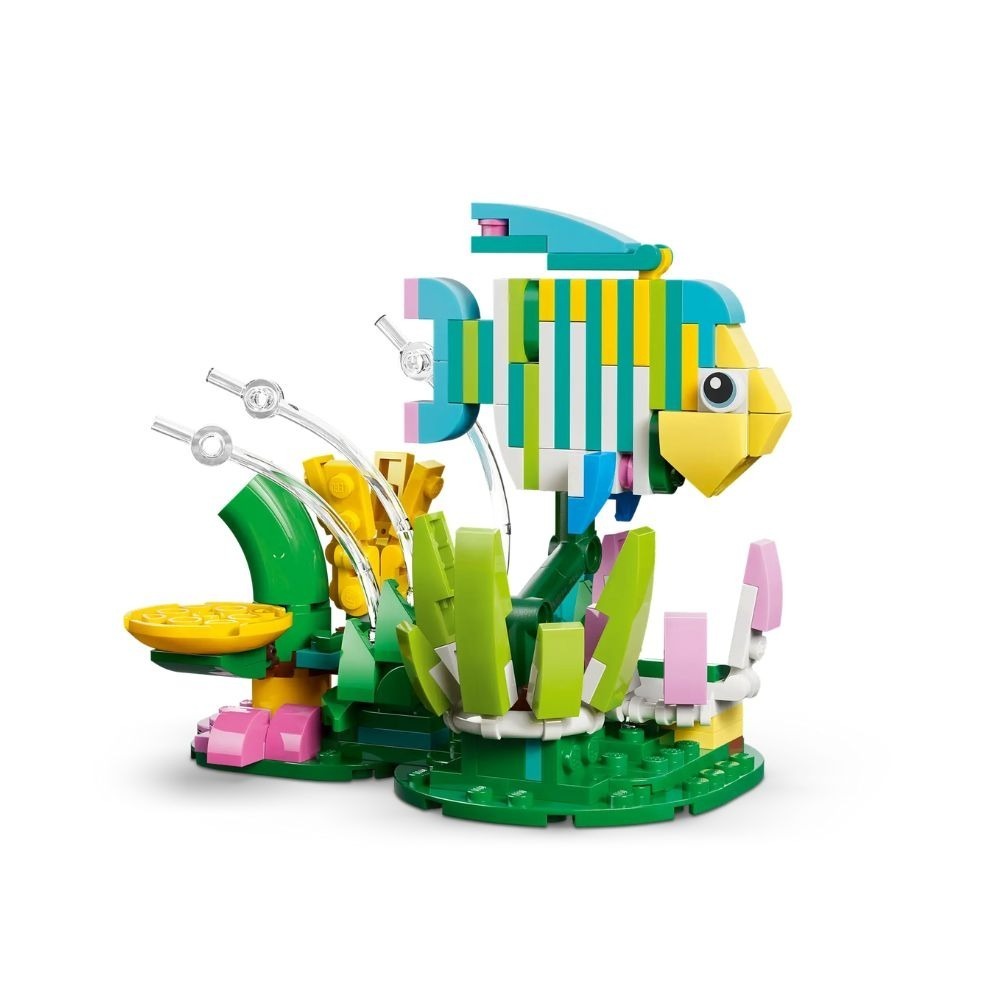 [ 必買站 ] LEGO 31384 野生動物：多彩蜂鳥-細節圖4