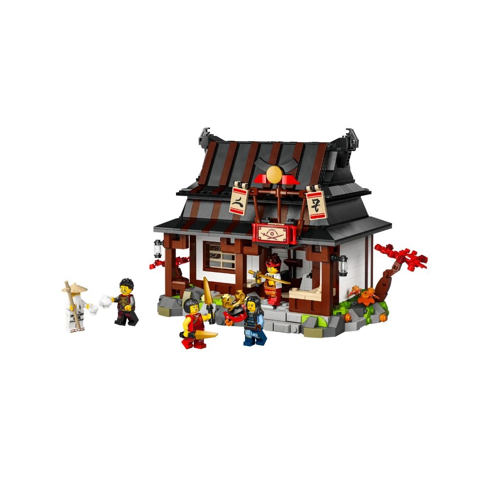 [ 必買站 ] LEGO 71858 四武鐵匠舖 15 週年紀念版-細節圖2