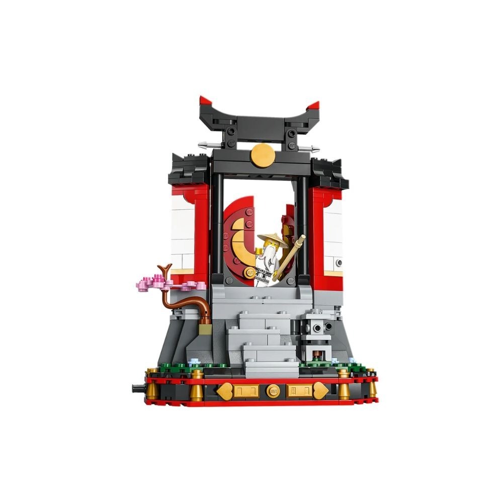 [ 必買站 ] LEGO 71866 忍者角色擺飾 15 週年紀念版-細節圖3
