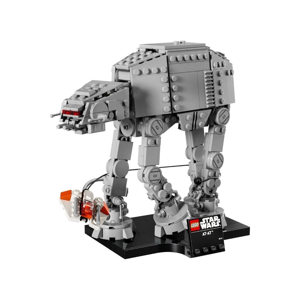 [ 必買站 ] LEGO 75440 AT-AT-細節圖2